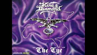 King Diamond - The Meetings