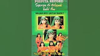 JANGAN BERPANGKU TANGAN VOCAL HJ NADHIROH NASIDA RIA