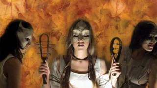 Daemonia Nymphe-Nocturnal Hekate(Ancient Greek Music) chords