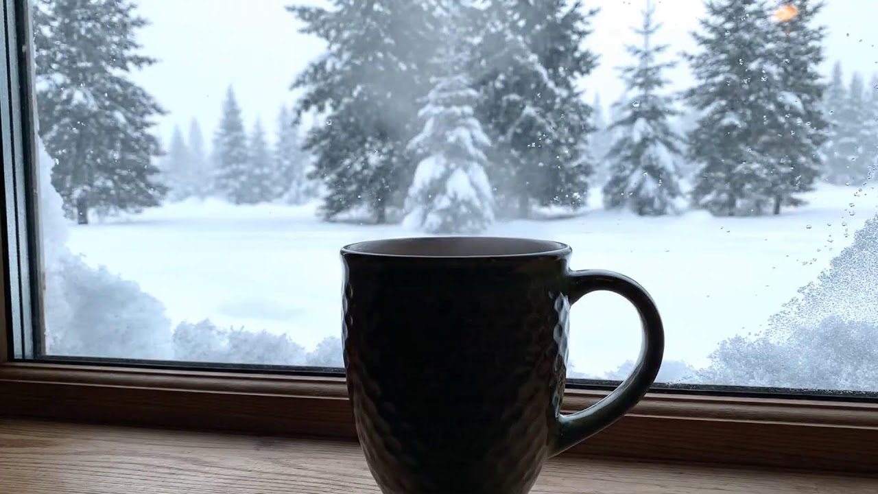 Dreamy Piano Jazz for Cloud Watching – Ideal for Daydreaming