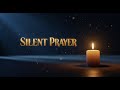 Silent Prayer – Original Acoustic Gospel Song
