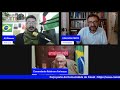 Atualizações da semana