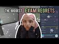 4 things I would change if I was revising for my GCSEs or A levels again