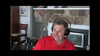 Albany Vintage and Classic Motorcycle Club member interviews - Steve Collins, October 2025