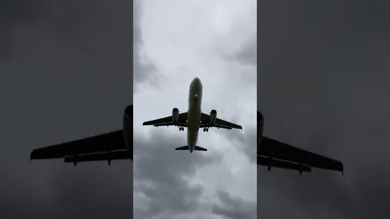 Vueling at Birmingham airport