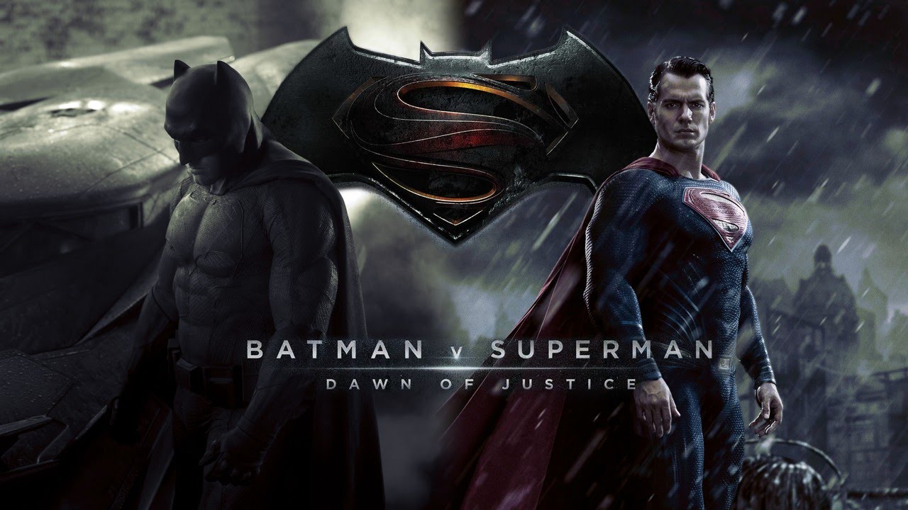 Batman Vs Superman: Dawn Of Justice Streaming Ita