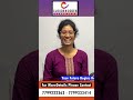 Student Review (Manasa) | @cloudsncodes Success Stories