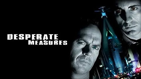 🎬 Desperate Measures 1998 1080p FULL MOVIE