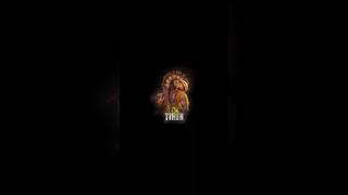 Hanuman Chalisa New Version 🔥 | Jai Hanuman Gyan Gun Sagar #shorts #hanuman