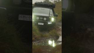Season 19 of Pat Callinan's 4x4 Adventures