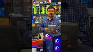 FUTURE PROOF PC UNDER 60,000/- #dreampcstore #funnyshorts #funny #gaming #viral #viralshort #rtx