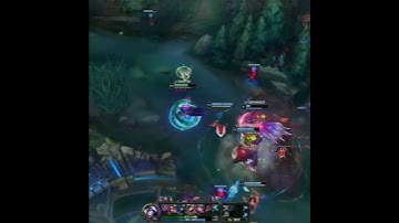 WEIRD Akshan Ult Bug in MAD vs. G2🤔(2023)