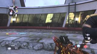 INSANE AW WALLBANG HM