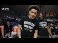 2023-24 NSIC Spotlight Ep. 25 - Malik Willingham - Minnesota State