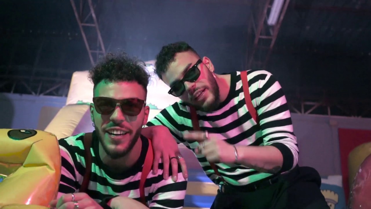 WizTwinz - PREMI PLAY (Prod. Drew Trax)