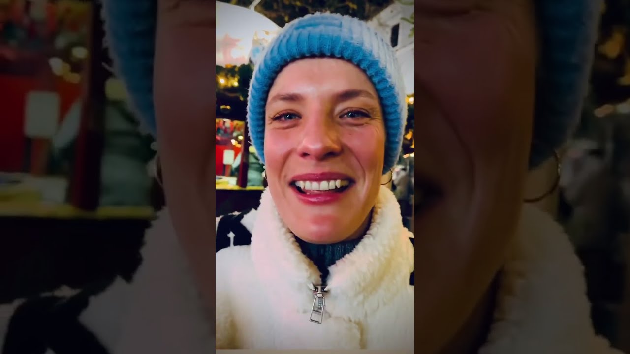 Zwei Schneemänner unterhalten sich - YouTube