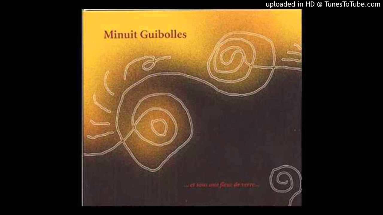 Minuit Guibolles - Paumes d'amour