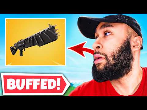 PROS KEPT A HUGE SECRET THIS UPDATE (GAMEPLAY)