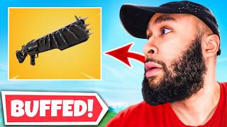 PROS KEPT A HUGE SECRET THIS UPDATE (GAMEPLAY)