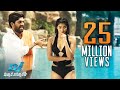 DJ Duvvada Jagannadham Scenes - Pooja Hegde Swimming Pool Scene - Allu Arjun