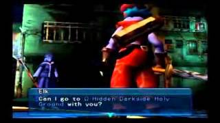 .Hack//Quarantine playthrough Part 31 {Bonus Stuff}