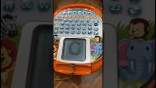 Vtech Write & Learn Touch Tablet