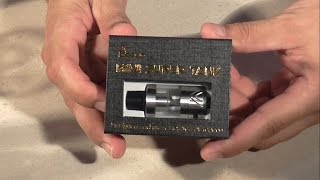 First Look: Mini Super Tank by Tobeco