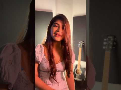 Nothing - Bruno Major (Cover) ft. Prateeksha
