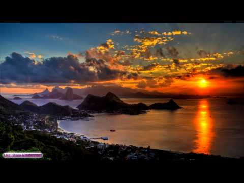 Beach Music | Brazilian Bossa Nova | Relax, Study, Ambience