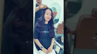 đàotạonghề hairdressing trung_master