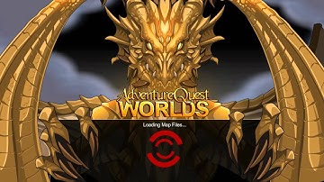 AQW How to rank up class fast