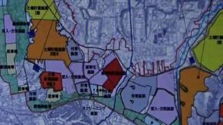 20161113 UPLAN　放射能ゴミ焼却を考えるふくしま連絡会「報道されないフクシマ　環境創造センター(2)」