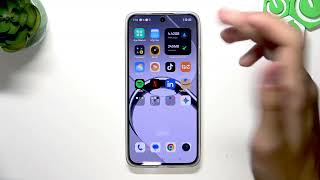 REALME 16 5G - How to Enable Dark Mode & Eye Comfort screenshot 4