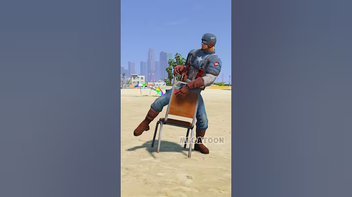 THE CLEANEST SUPERHERO TRANSITION - Spiderman, Hulk, Marvel Zombie Super Hero  😱