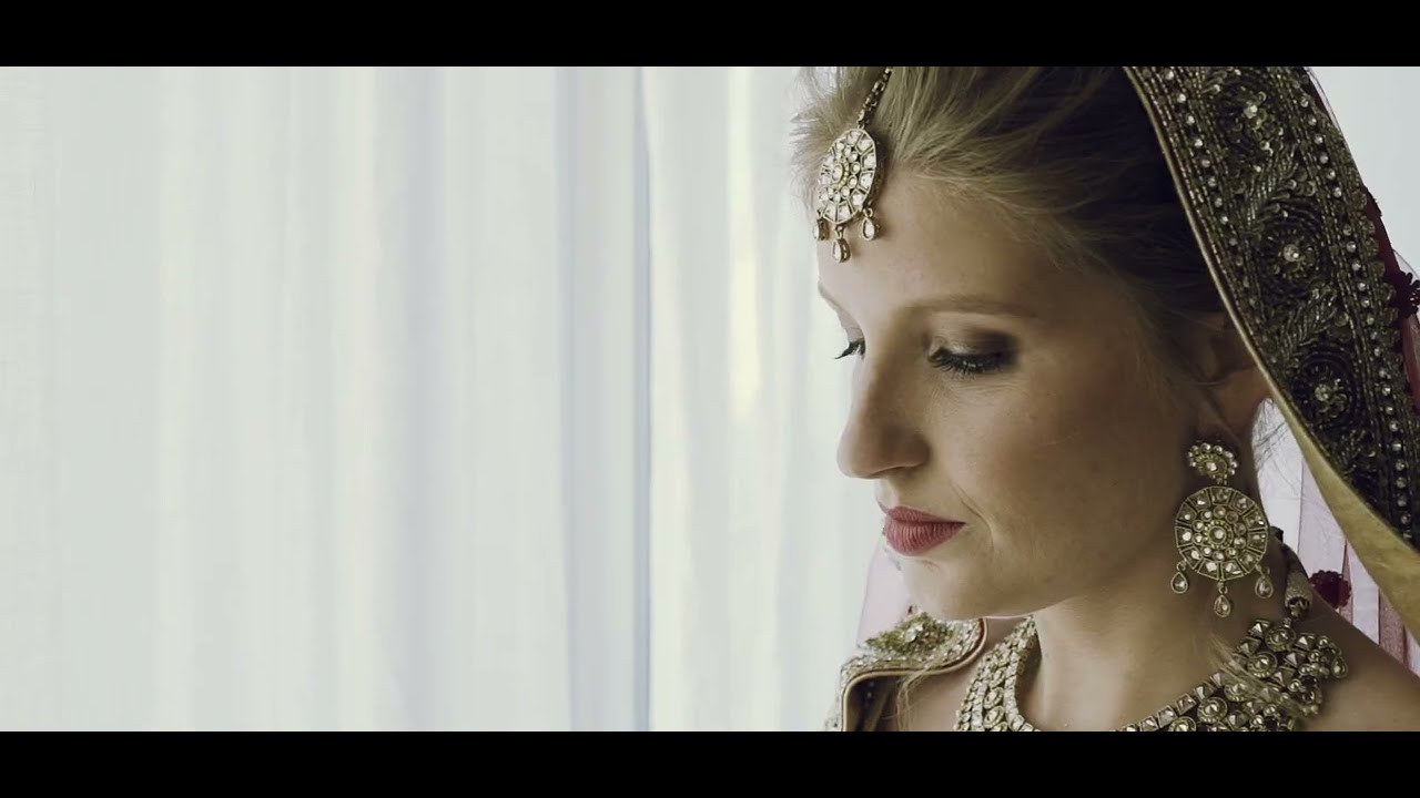 Destination Wedding / The Fives Beach Hotel & Residences / Trailer