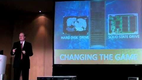 Teradata Active EDW 6680 / 6650