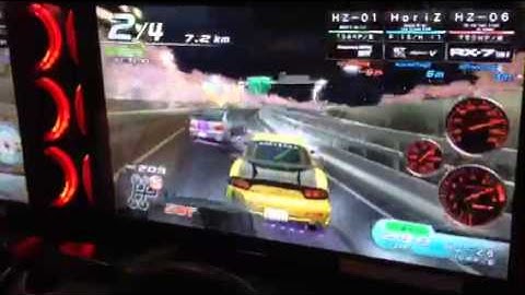 Wmmt4 Thailand HZ FEST