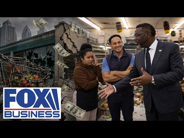FAILURE: Chicago's $13.5M city-run experiment UNRAVELS