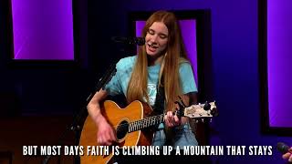 Thats The Thing About Praise | Benjamin William Hastings