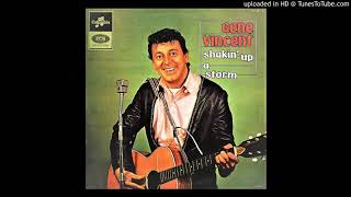 Gene Vincent &amp; The Shouts - You Are My Sunshine