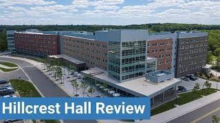 Oakland University Hillcrest Hall Review