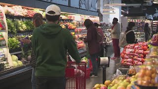 Ohio works to make it easier for those transitioning off SNAP benefits