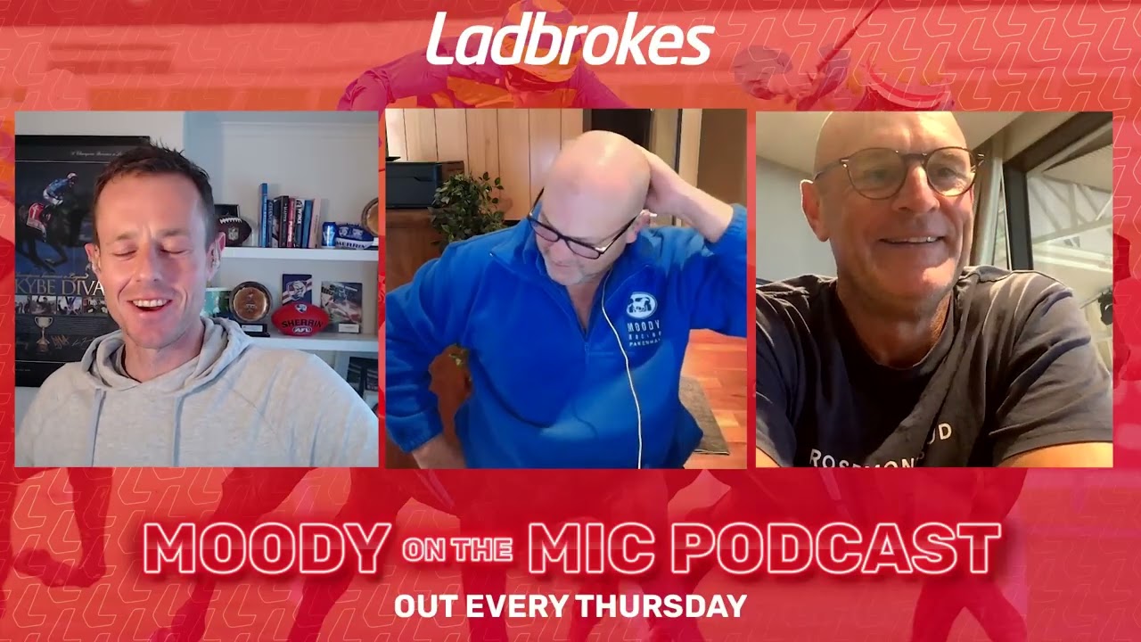 Moody on the Mic: Can Lightning Strike Twice?
