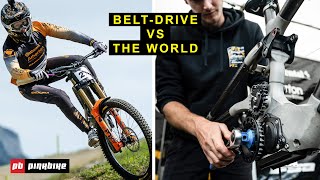 Inside Atherton Racing’s Push For The €100k Win | Gates Belted Purse