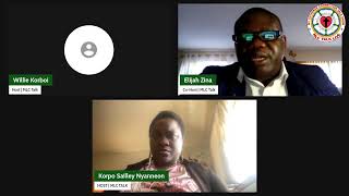 SOS Call for former LYF Driver
