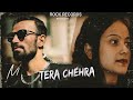 Tera chehra official music  karan r ftsuhani  raja rapstar  latest 2024
