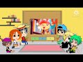 || Vinsmoke Family React to Luffy/Joyboy 👒 Gacha Club 👒 One Piece react Compilation 👒