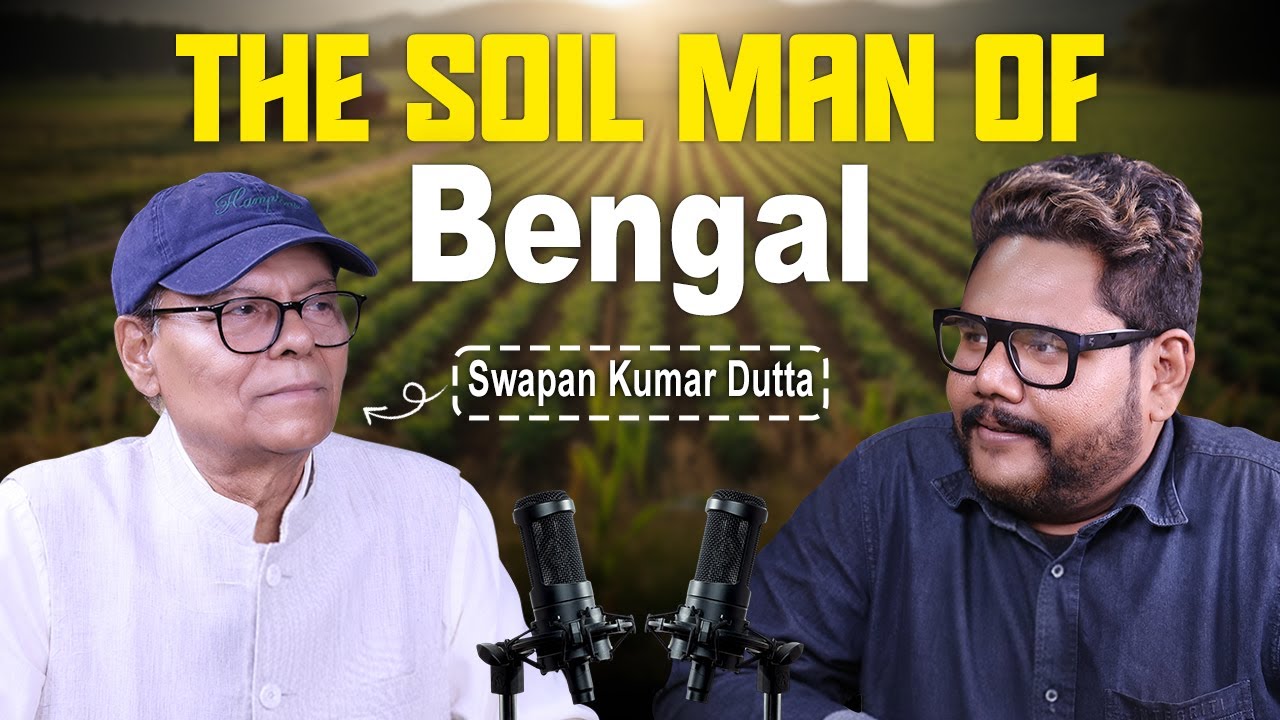 Why India’s Future Depends on  "Agriculture" | What Is Golden Rice? |Research, Scientist, experience