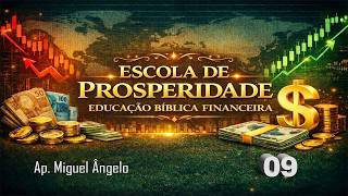 Ser Determinado Para ver Mudanças. - Escola de Prosperidade: Educação bíblica financeira