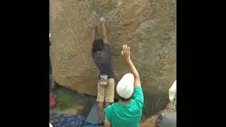 The Climbing Project